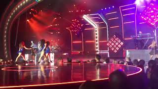 Jennifer Lopez “All I Have” Las Vegas Residency part 14