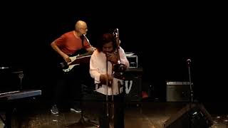 RAUL DE SOUZA & JOÃO DONATO Homenagem a Maurício Einhorn Sala Baden 30/01/2019