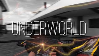 UNDERWORLD😮‍💨