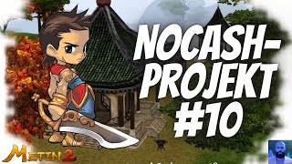 Metin2 DE Emerald - NoCash Projekt [10] - Tägliche Events