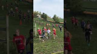 Cross Country Meet 2018