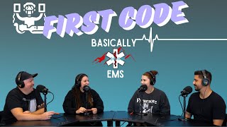 Basically EMS: First Code