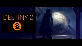 Destiny 2 - Trailer