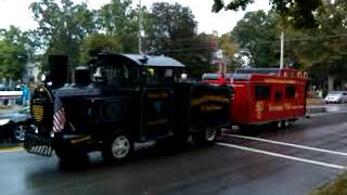 Festival of the Forks, Albion, 9 18 2010