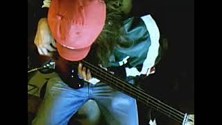 ///Jaco Pastorius Thumbs///