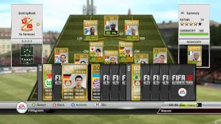 I am Addicted to Ultimate Team (Fifa 12-PC)