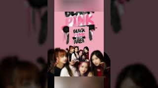 нова рубрика #рекоминдації #крор #blackpink #gidle #itzy