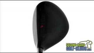 Taylormade Burner Superfast Rescue _wholesalegolf.us