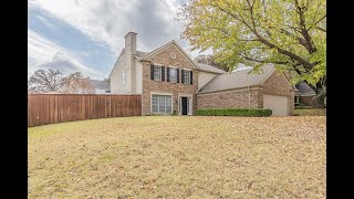 505 Blair Meadow Drive, Grapevine, TX 76051