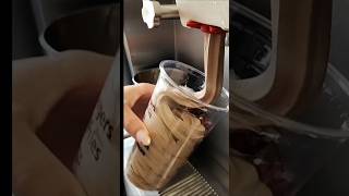 How to make vanilla| chocolate icecream very yummiest recipe #short #milkshake #fyp #foryou