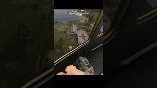 Arma Reforger #helicopter #passanger #hit #kia #armareforger #viral #subscribe #shorts #fyp