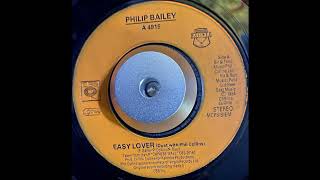 Philip Bailey Duet With Phil Collins - Easy Lover (1984)