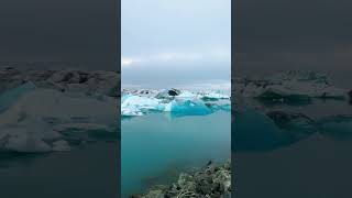 Skaftafell National Park - Iceland