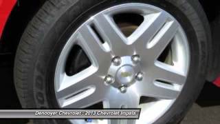 2013 Chevrolet Impala  Kalamazoo MI 49009