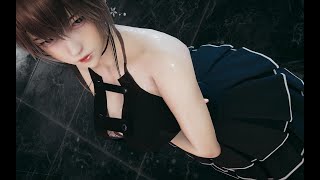 [MMD 绅士向]不够屑的傲 慢 舞[Abracadabra - Brown Eyed Girls]