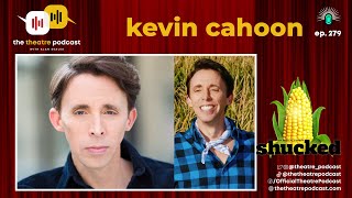 Ep279 - Kevin Cahoon: Let's Get Shucked!