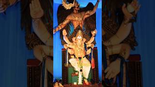 Ganpati bappa morya shorts videos #shorts #shortsviral