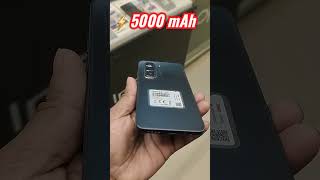 Infinix Hot 50 Pro 4G