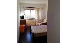 Apartamento T1+1 - próximo à Solum - Coimbra