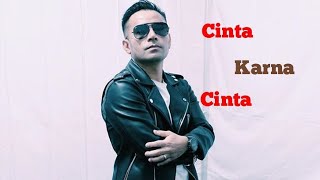 Cinta Karna Cinta