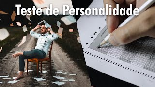 Testes de Personalidade Funcionam?