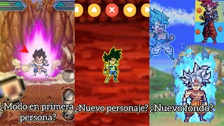 COSAS INCREÍBLES QUE QUIZÁS NUNCA VISTE EN POWER WARRIORS 💥 😱(¿LO SABÍAS?) #shorts