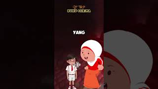 STORY " BUKU CERITA " #videoshort #viral