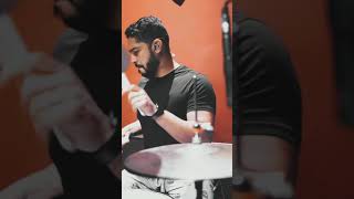 PDP by DW | Drum Sound Check | Thiago Rios