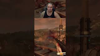 Чип и Дэил спешат на помощь #gaming #games #streamer #stream #игры #dyinglightgame #fails #shorts