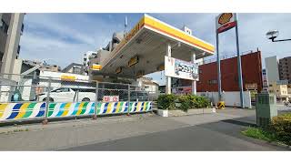 ガソリンスタンド知ってる？Know gas station?閉鎖・撤退・転身編11 今回短めClosing and withdrawal #ｶﾞｿﾘﾝｽﾀﾝﾄﾞ #廃虚 #再利用 #Abandoned