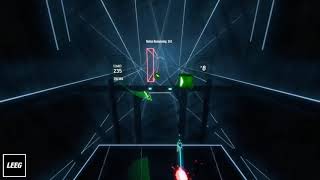 Beat Saber: Breathe Carolina - Hit And Run