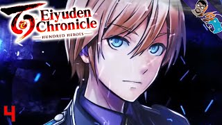 ULTIMATE BETRAYAL! | Eiyuden Chronicle: Hundred Heroes (Part 4) [PC]