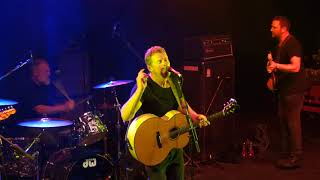 Dodgy - Waiting For The Day (O2 Institute Birmingham, 14th September 2019)