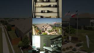 HIGHLAND HOMES in KYLE, TEXAS  #newhomes #kyletexas #txrealestate