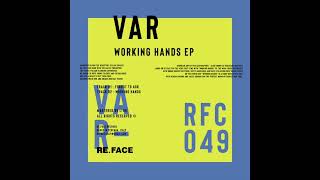 VAR - Forgot To Ask [RFC049]