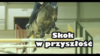 Jaki będzie skok w przyszłość z Shining Riding?