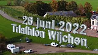 Insumma Triathlon Wijchen - promo 2022