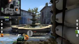 Counter-strike: Global Offensive