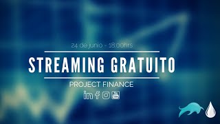 Streaming gratuito: Project Finance