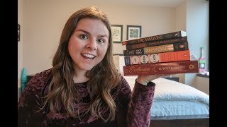 Book Haul | September 2018