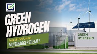 Investing Megatrend - Green Hydrogen - Super Session | Symposium 2024 | Part 3