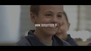 Tempo Reale - DRINNN! Come suona la mia scuola? (documentario)