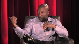 The Hollywood Masters: John Singleton