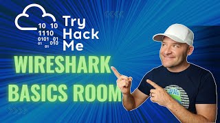 TryHackMe Walkthrough // Wireshark Basics Room - SOC Analyst 1