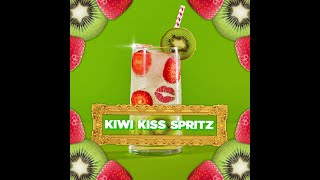 Kiwi Kiss - Sparkling Ice