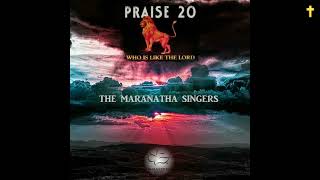 PRAISE 20 by Maranatha Music