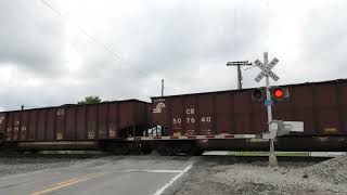 NS 4292 North - Delaware, OH - 5/4/24