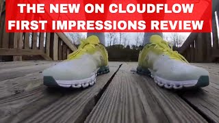 The Next Generation On Cloudflow - First Impressions