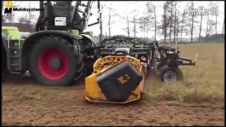 Amazing Collection Videos Agriculture Technology Machines In The World 2018