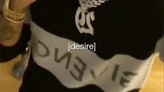 d-block europe - desire (spedup)